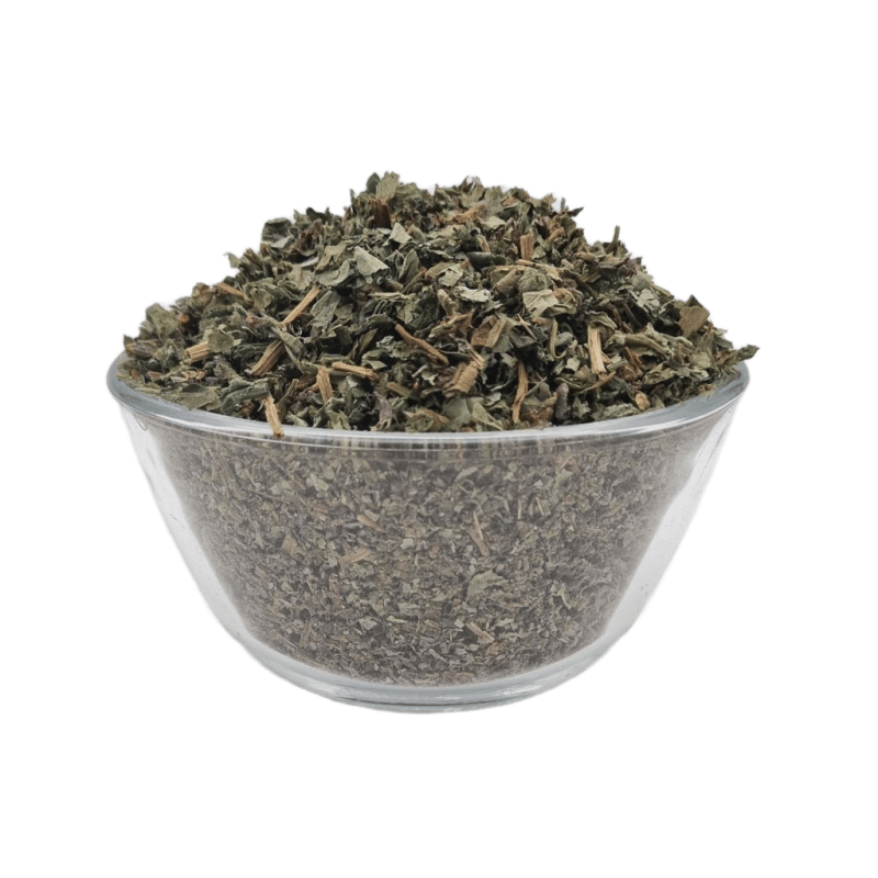 Echtes Lungenkraut geschnitten für Pferde & Hunde in Premium Qualität