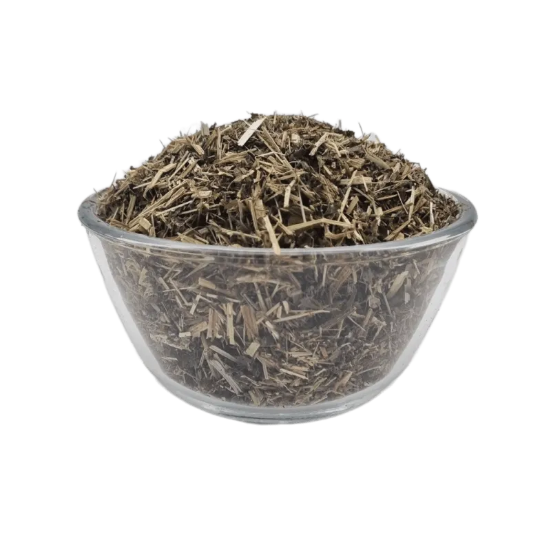 Mädesüßkraut geschnitten für Pferde