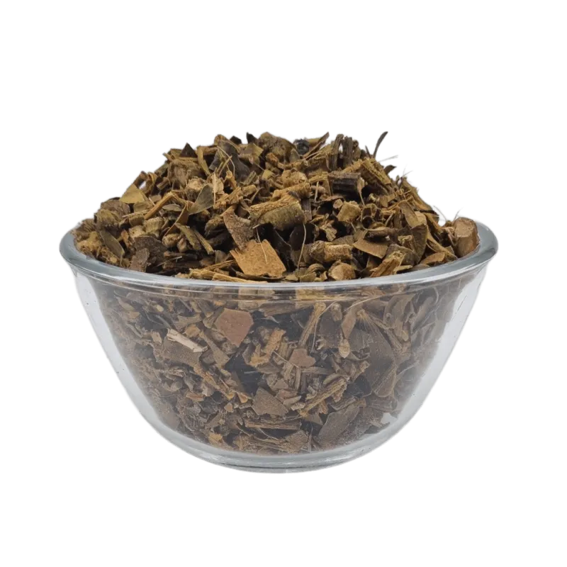 Siegtal Mistel geschnitten in geprüfte Qualität für Pferde