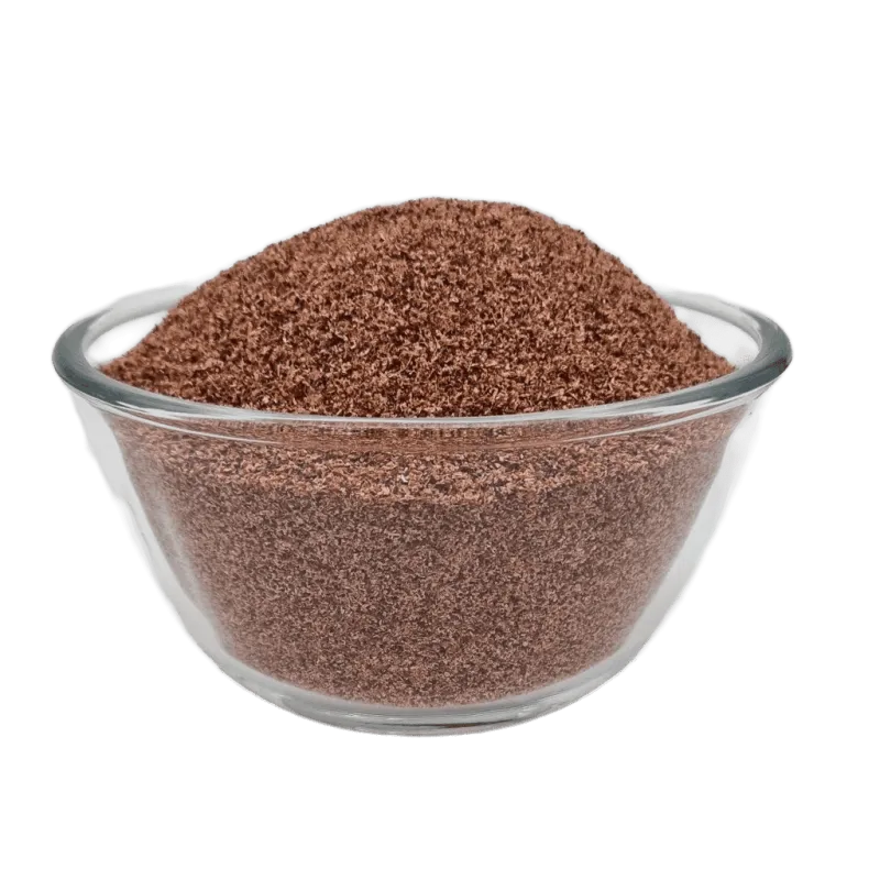 Rhodiola Rosea Rosenwurz grob gemahlen in Lebenmittel Qualität