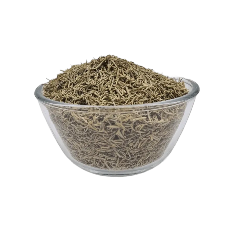 Siegtal Rosmarin ganz für Pferde