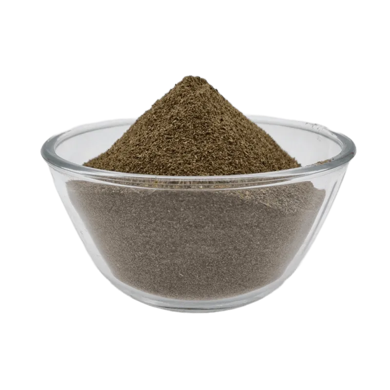 Ascophyllum nodosum Braunalge fein gemahlen in Premium Qualität 