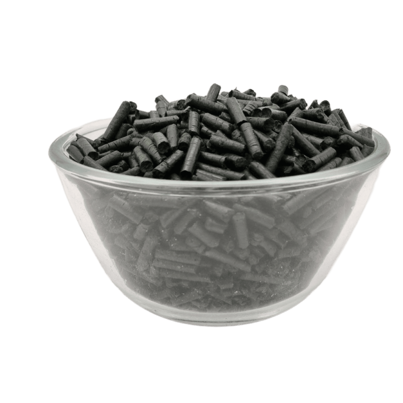 Siegtal Spirulina Pellets in geprüfter Qualität für Pferde & Hunde