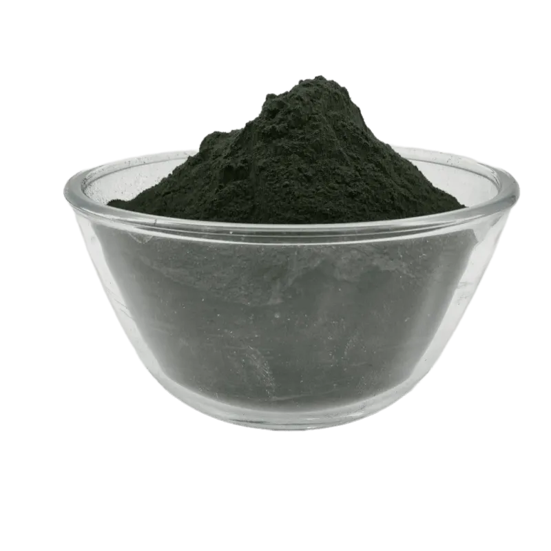 Siegtal Spirulina Pulver für Pferde & Hunde