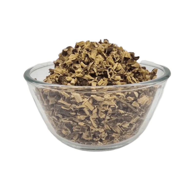 Süßholzwurzel geschnitten Premium Qualität für Pferde