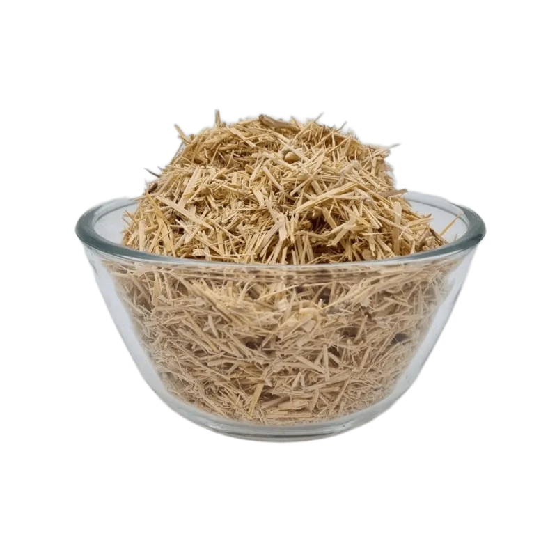 Siegtal Taigawurzel geschnitten in Premium Qualität für Pferde