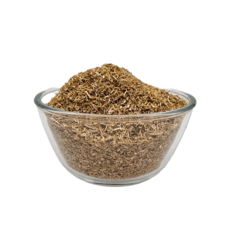 Siegtal Tausendgüldenkraut in Premium Qualität für Pferde