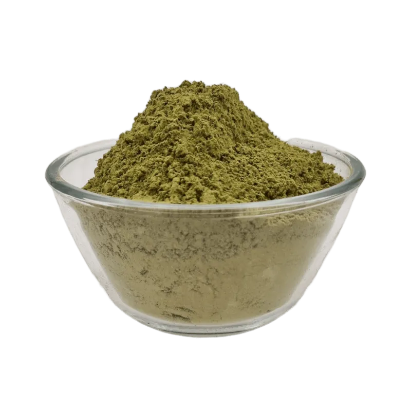 Siegtal Thymian Pulver in Premium Qualität für Hunde