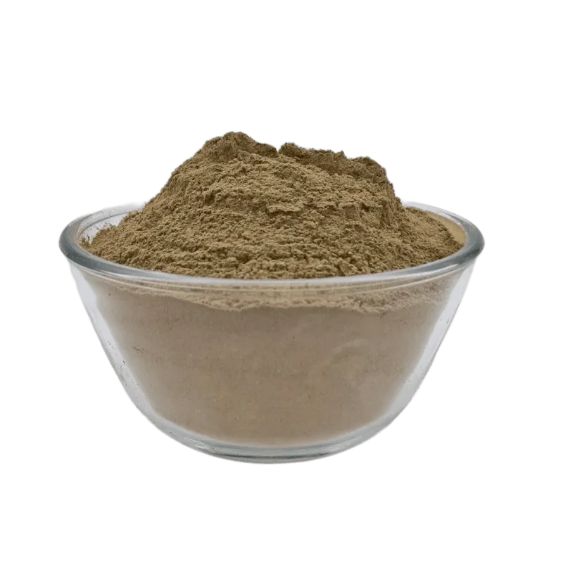 Siegtal Wassernabelkraut in Premium Qualität gemahlen für Hunde