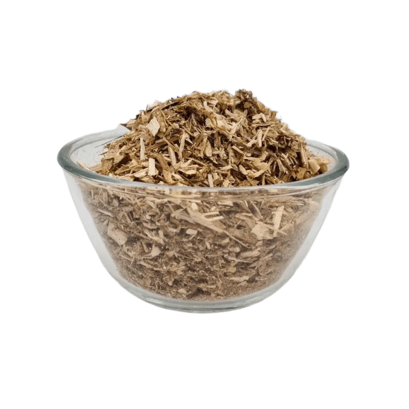 Siegtal Weidenrinde geschnitten in Premium Qualität für Pferde