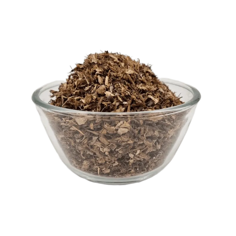 Siegtal Beifußwurzel geschnitten für Pferde in Premium Qualität