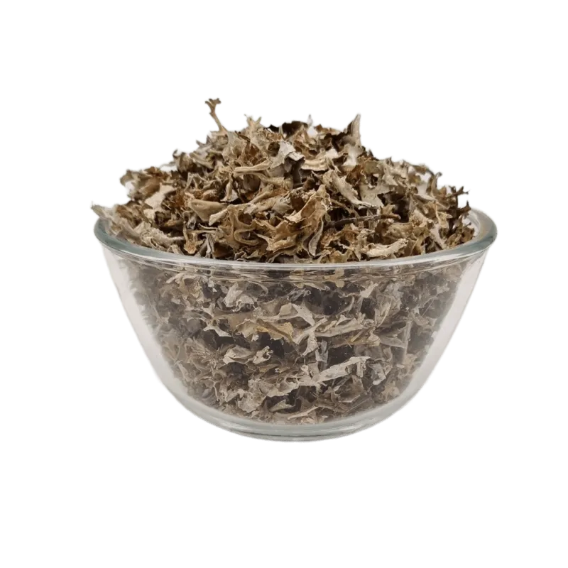 Islandmoos geschnitten für Pferde in Premium Qualität