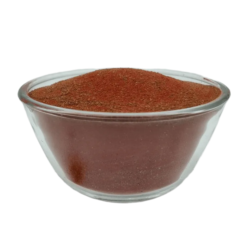 Kamala Pulver für Pferde und Hunde.