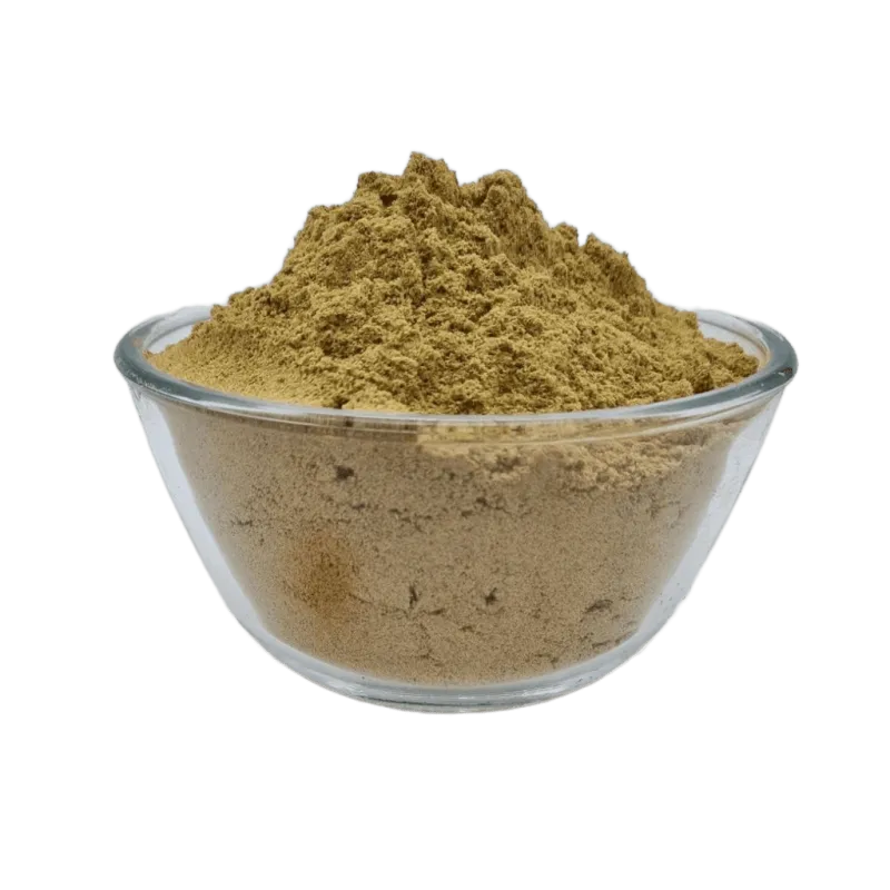 Siegtal Europ. Kamillenblüten Pulver für Hunde in Premium Qualität