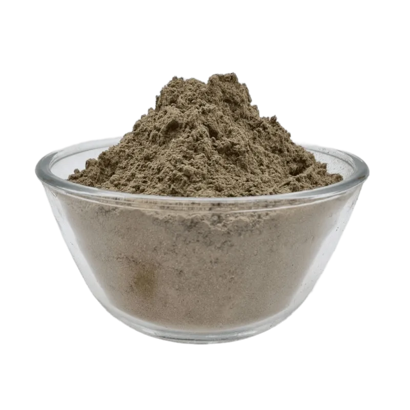 Siegtal Klebkraut gemahlen für Hunde in Premium Qualität