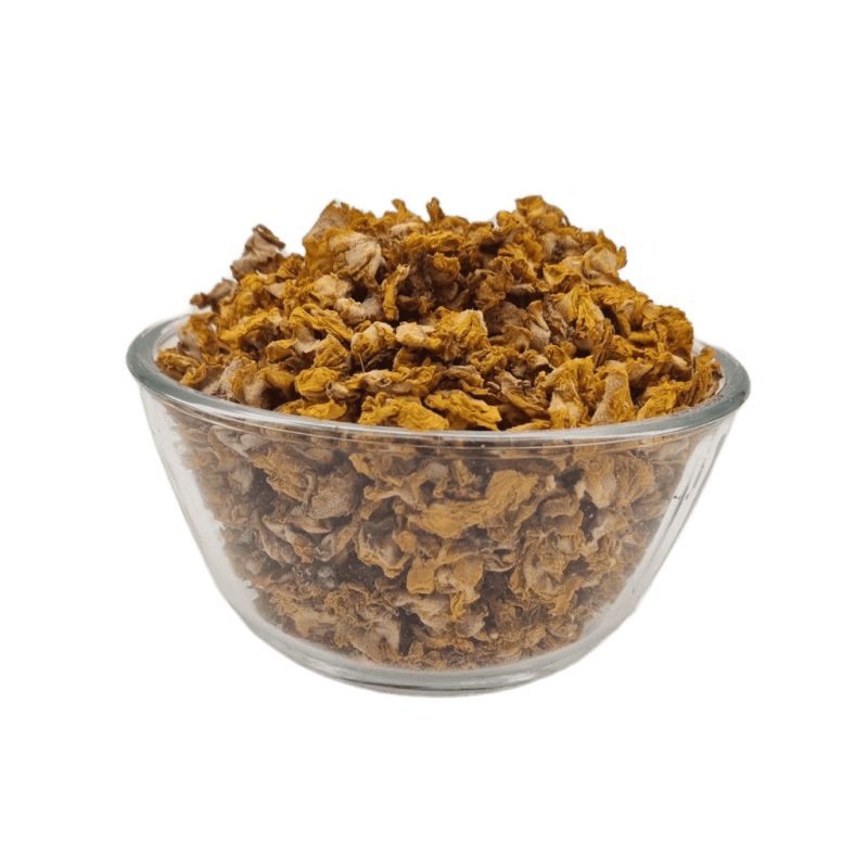 Königskerzenblüten ganz für Pferde & Hunde in Premium Qualität