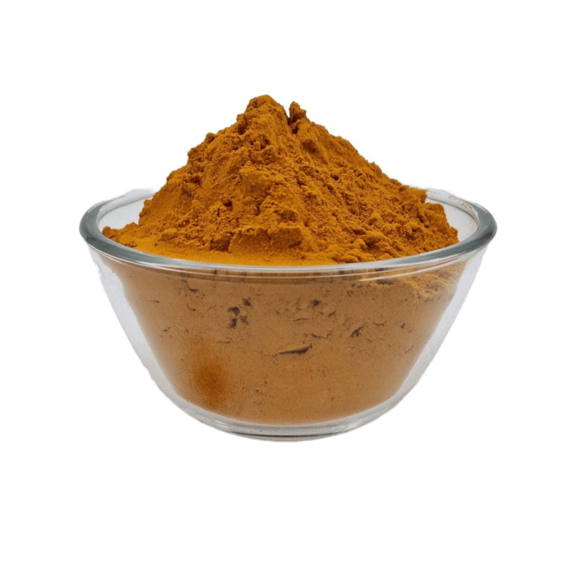 Siegtal Kurkuma Pulver für Pferde und Hunde