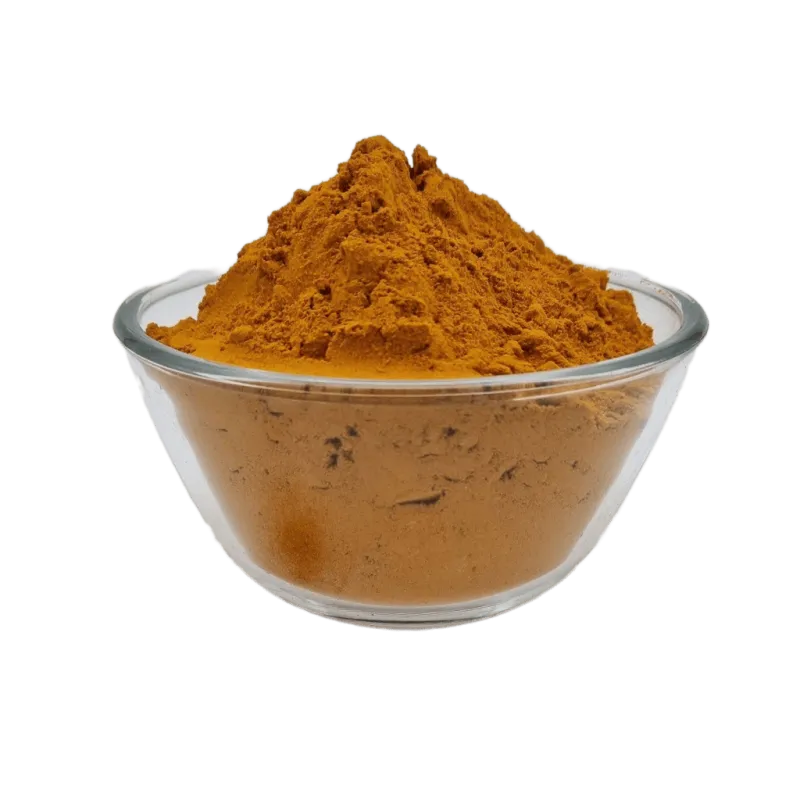 Siegtal Kurkuma Pulver für Pferde und Hunde