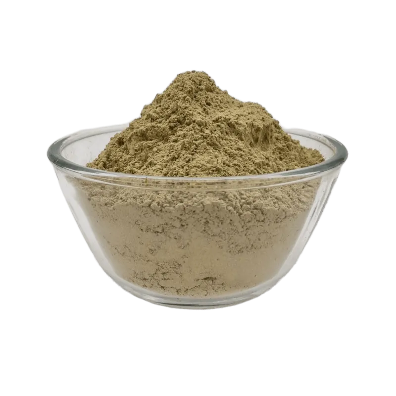 Siegtal Lemongras gemahlen geprüfte Qualität für Hunde