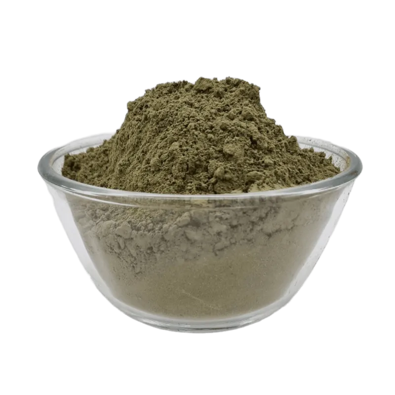 Löwenzahnblätter gemahlen für Hunde