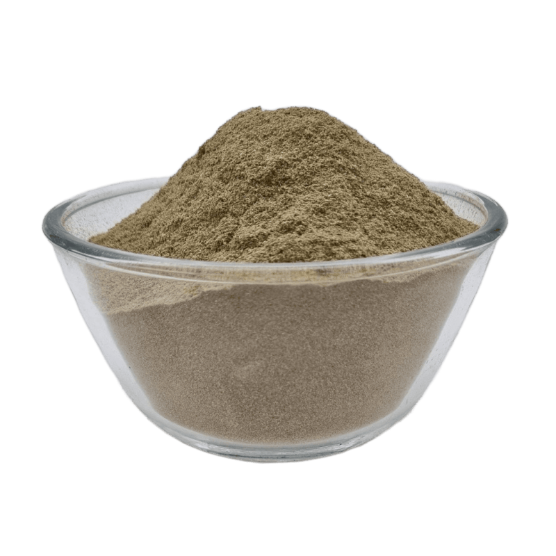 Siegtal Mädesüß Pulver für Hunde in Premium Qualität