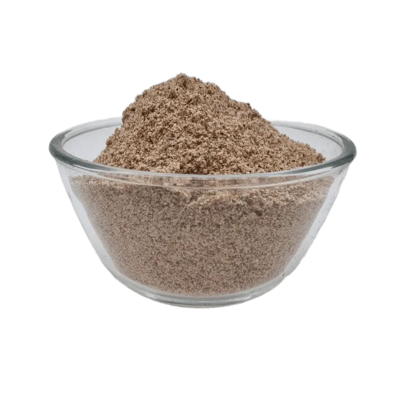 Siegtal Mariendistelsamen fein gemahlen in geprüfter Qualität für Hunde