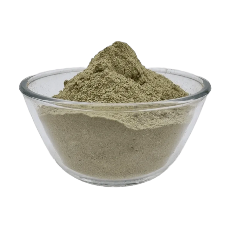 Mariendistelkraut fein gemahlen Premium Qualität für Hunde