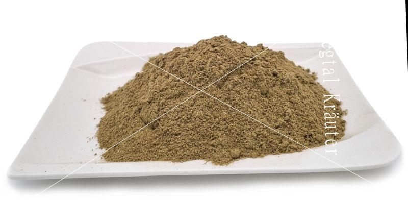 Siegtal Equi-Mobil für Pferde lose auf einem Teller