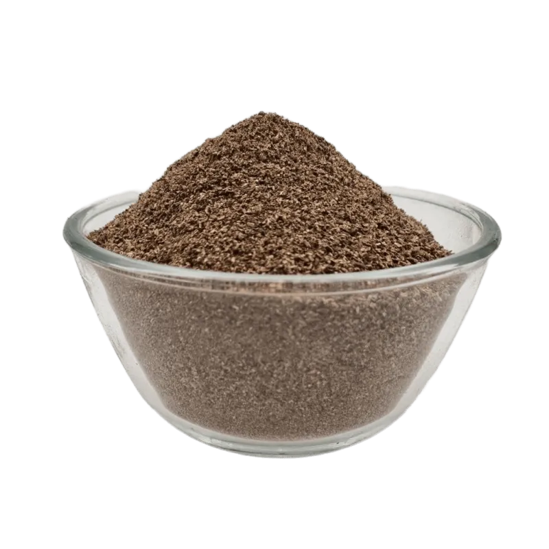 Siegtal Mönchspfeffer grob gemahlen für Pferde und Hunde