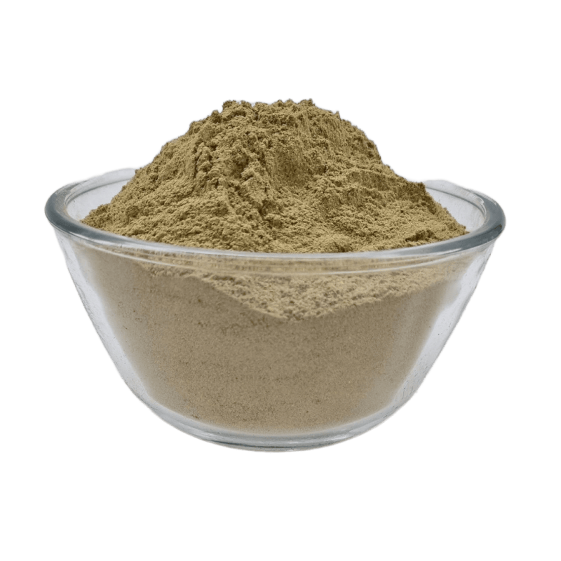 Siegtal Passionsblumenkraut gemahlen für Hunde