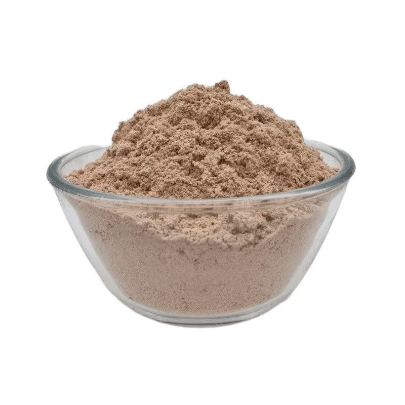 Siegtal Slippery Elm Bark - Rotulme Pulver für Pferde & Hunde