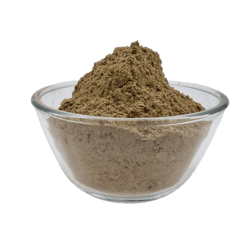 Siegtal Salbeiblätter gemahlen in Premium Qualität für Hunde