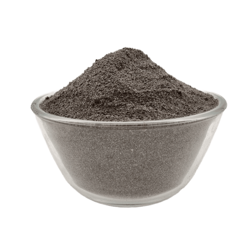 Siegtal Schwarzkümmelkuchen gemahlen für Pferde & Hunde