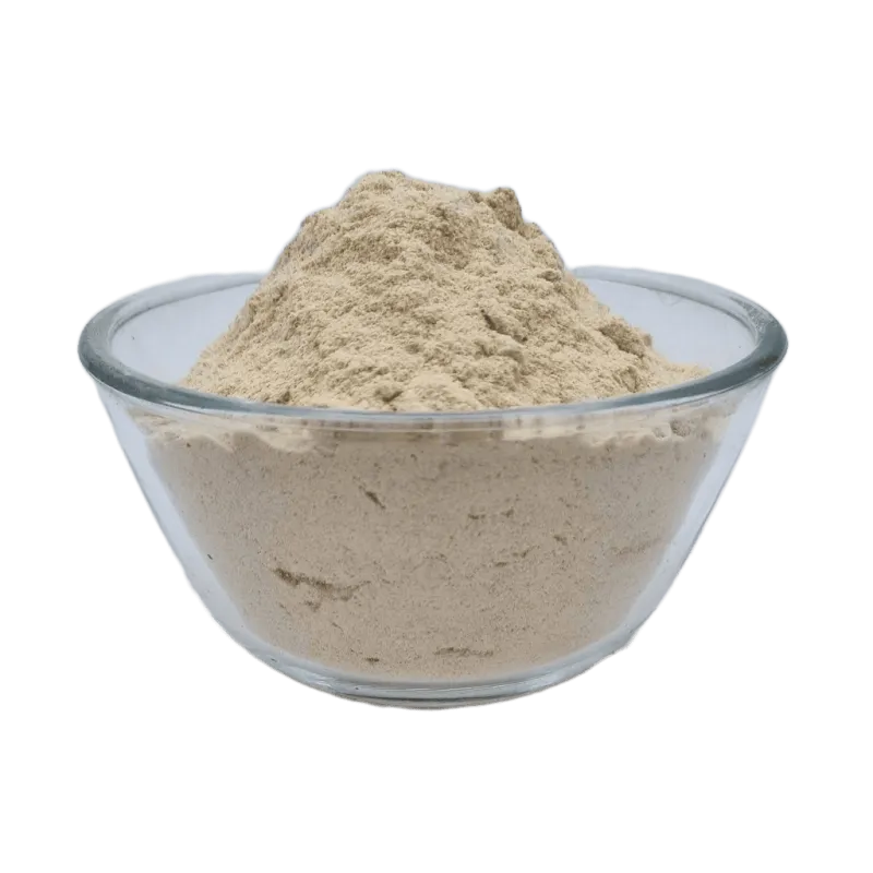 Siegtal Tragantwurzel gemahlen in Premium Qualität für Hunde