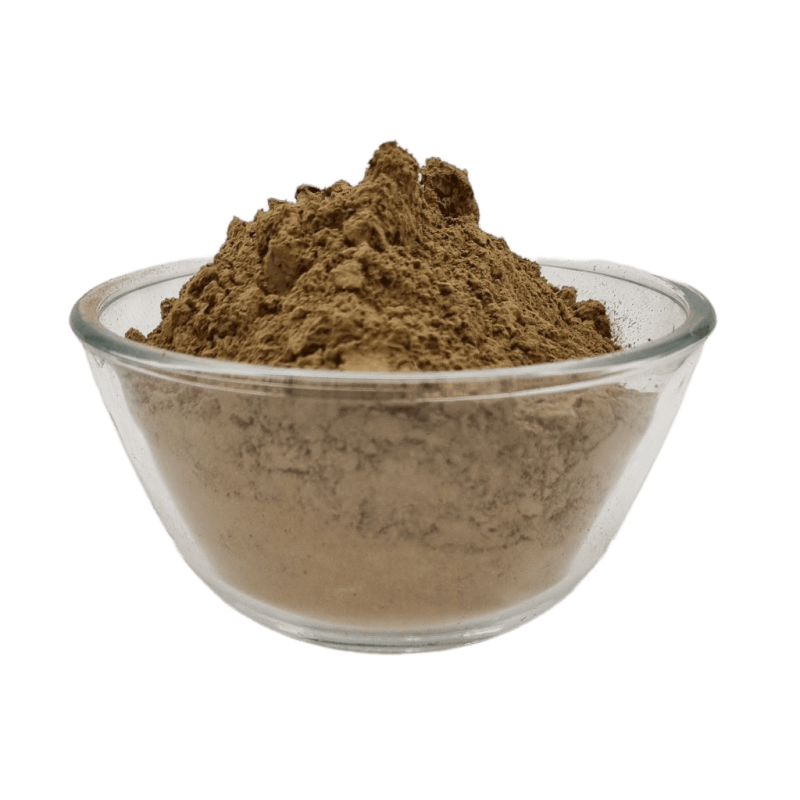 Siegtal Tulsi Pulver in Premium Qualität für Hunde & Pferde