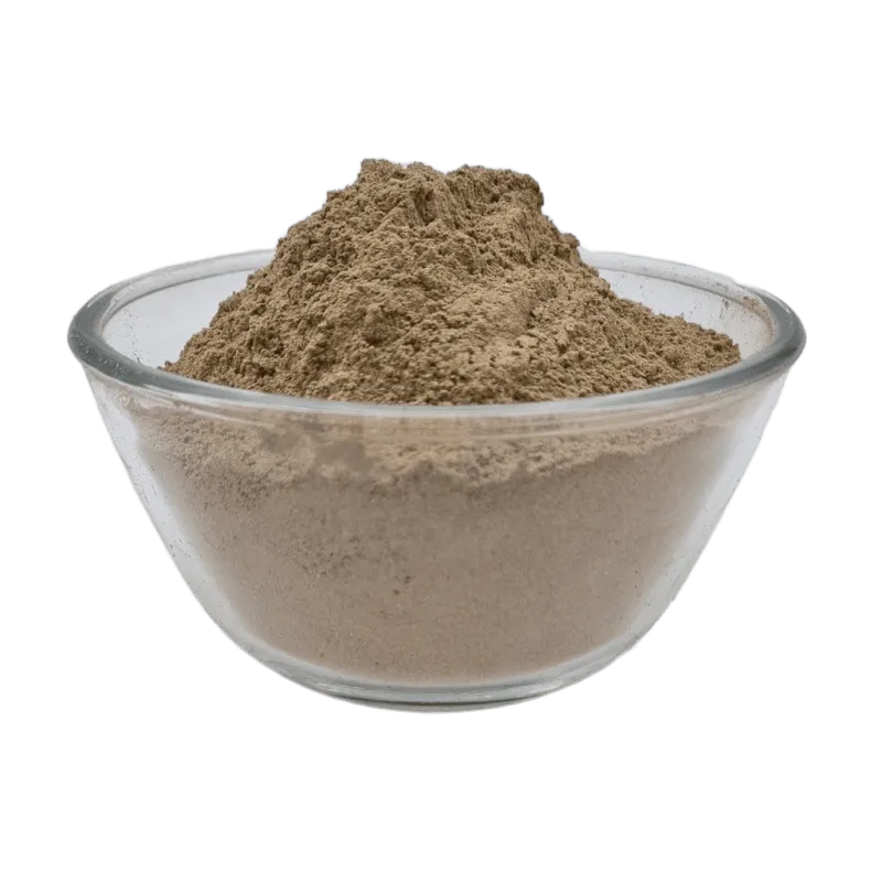 Siegtal Vogelknöterich gemahlen für Hunde in Premium Qualitä