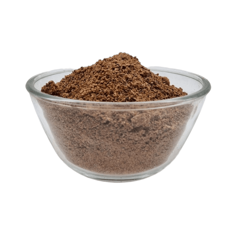 Siegtal Wacholderbeeren gemahlen in Premium Qualität für Hunde