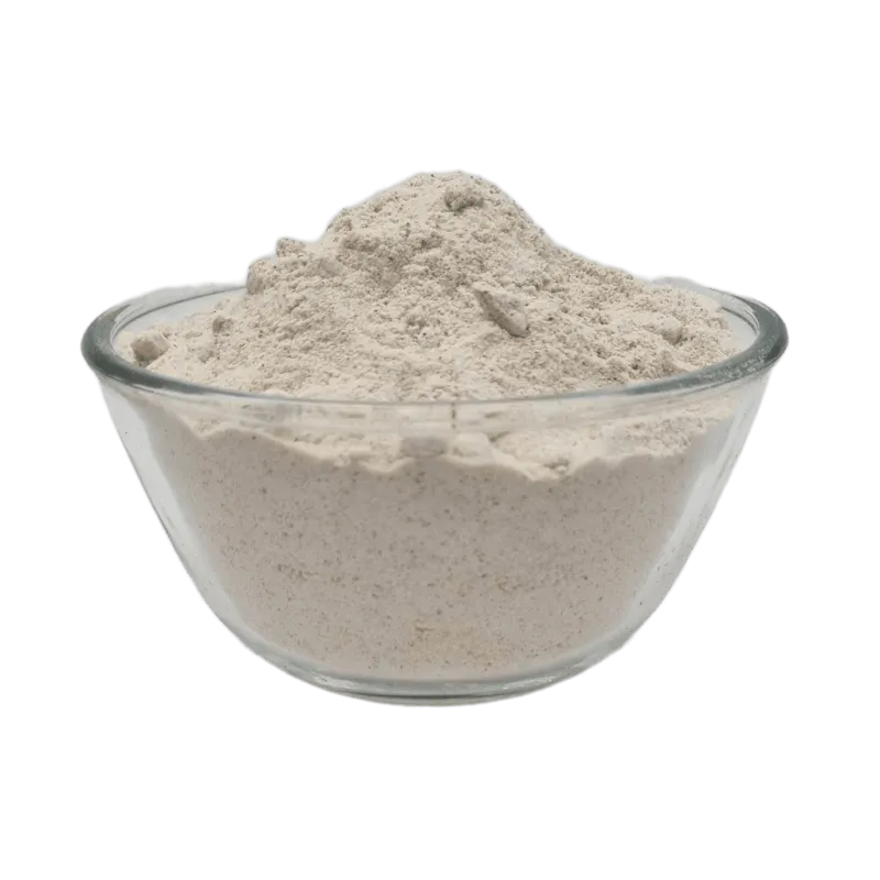 Siegtal Weihrauch, indisch, gemahlen für Pferde und Hunde in Premium Qualitä