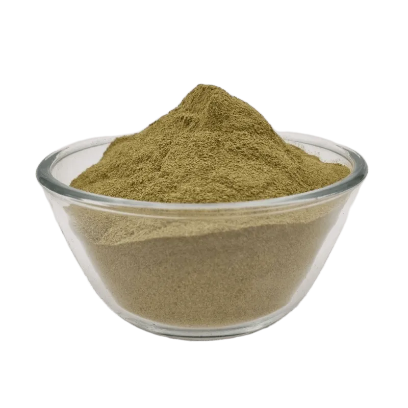 Siegtal Weißdornblätter & Blüten gemahlen in Premium Qualität für Hunde