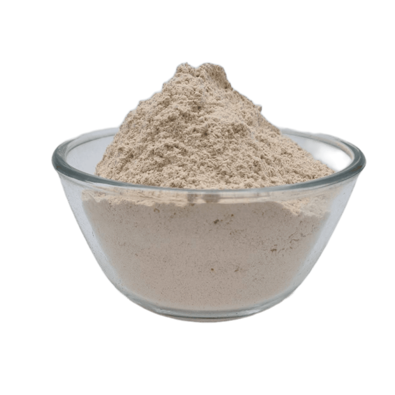 Siegtal Yuccawurzel Pulver für Pferde & Hunde in Premium Qualität