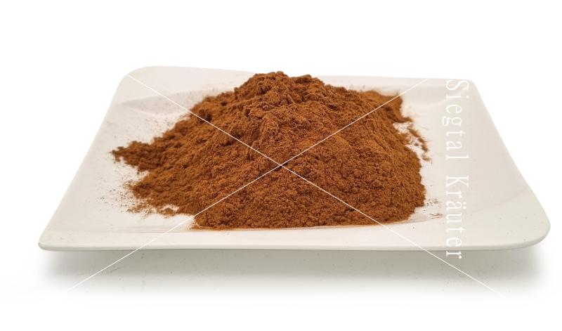 Ceylon Zimt gemahlen