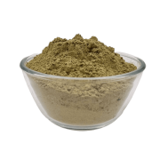 Siegtal Ackerschachtelhalm (Zinnkraut) Pulver für Hunde in Premium Qualität