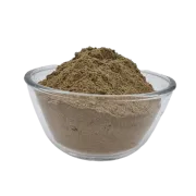 Artischockenkraut Pulver in geprüfter Qualität für Hunde