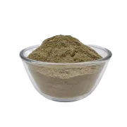 Siegtal Brombeerblatt Pulver für Hunde