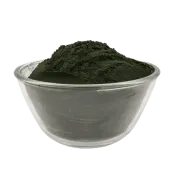 Siegtal Chlorella Pulver für Pferde & Hunde