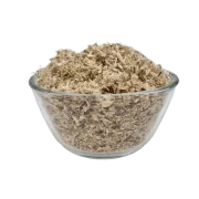 Eibischwurzel geschnitten für Pferde