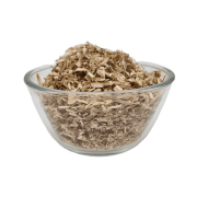 Eibischwurzel geschnitten in Premium Qualität für Pferde