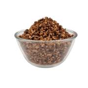 Siegtal Eichenrinde geschnitten für Pferde in Premium Qualität