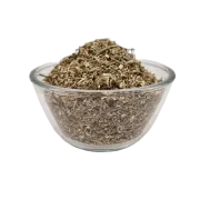 Siegtal Eisenkraut geschnitten in Premium Qualität für Pferde