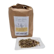 Siegtal Equi Stoffwechsel Kräutermischung für Pferde